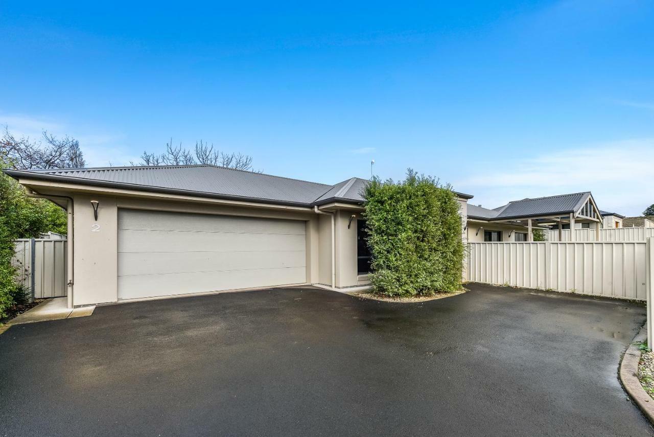 Accommodation On Lansell 2 Mount Gambier Exterior photo